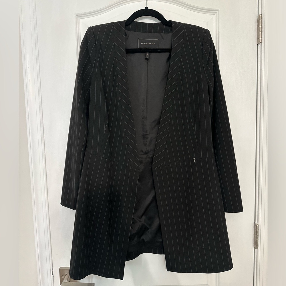 BCBGMAXAZRIA Blazer